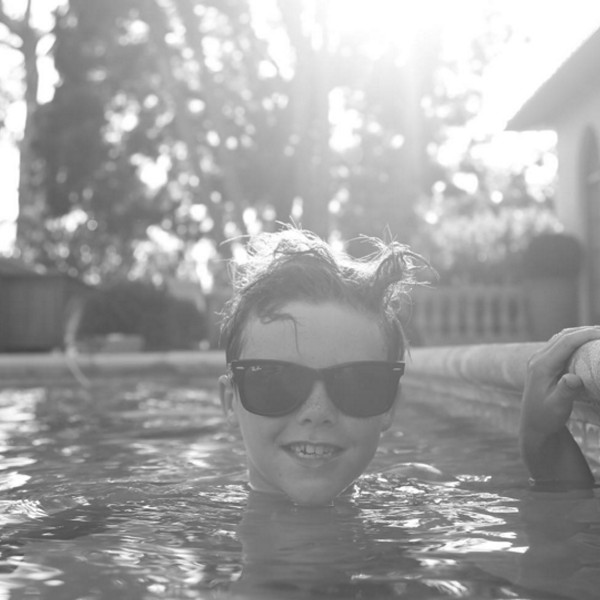 Cruz Beckham, Instagram Cruz Beckham, Instagram